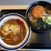 朝から暴食