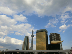 雲日和
