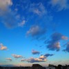 天気晴朗なれど風強し