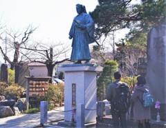 若者のヒーロー