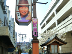 六区通り