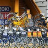10月から自転車条例施行