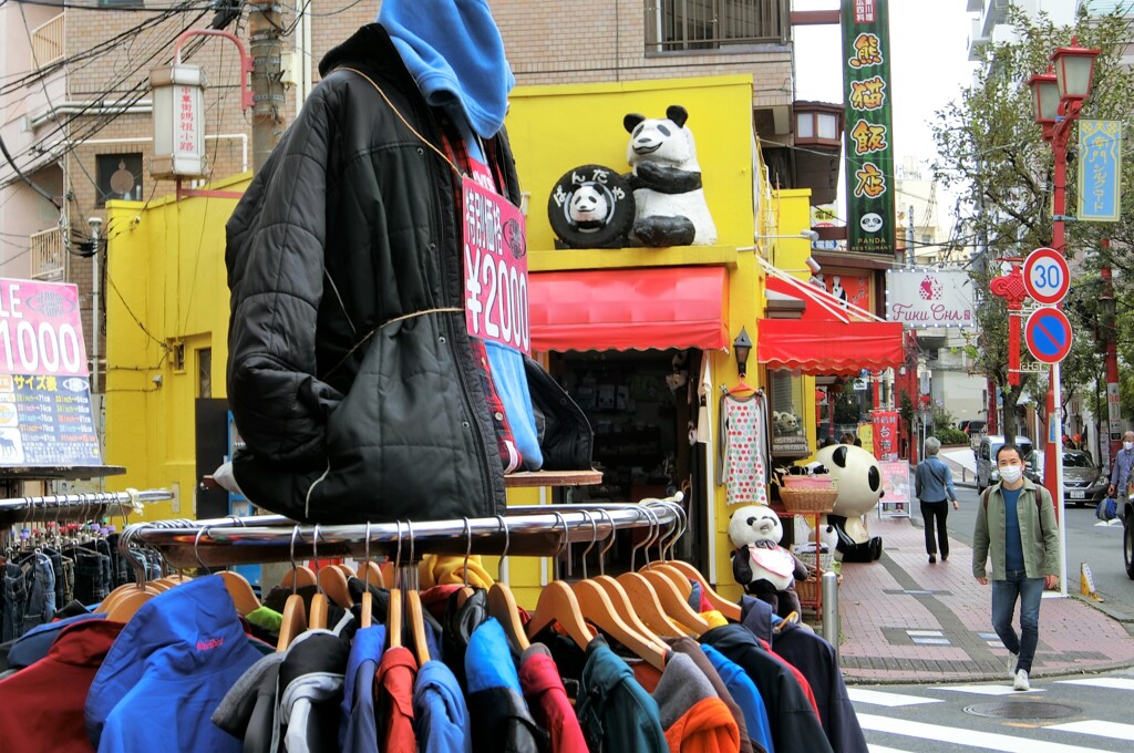 発色もいい