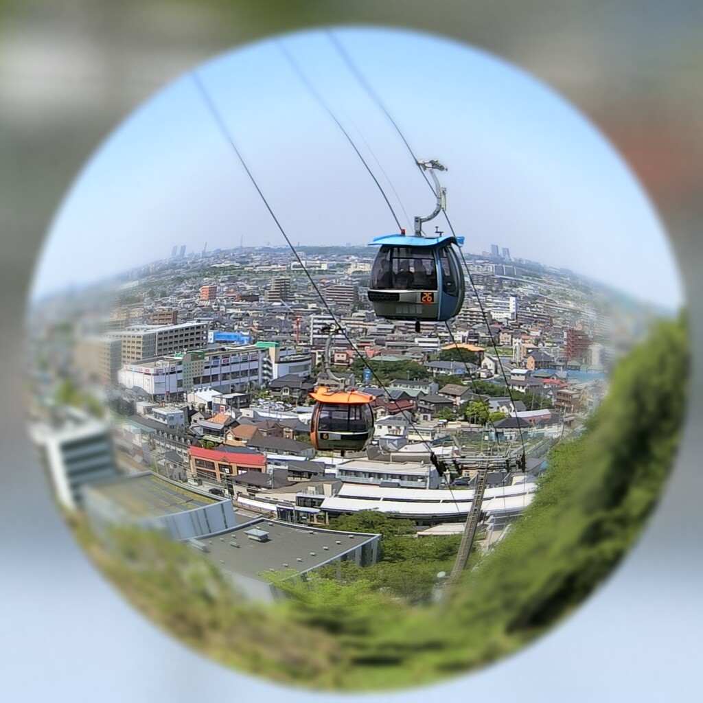 「巨人への道」から