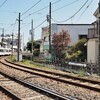 市街地を走る電車と言えば