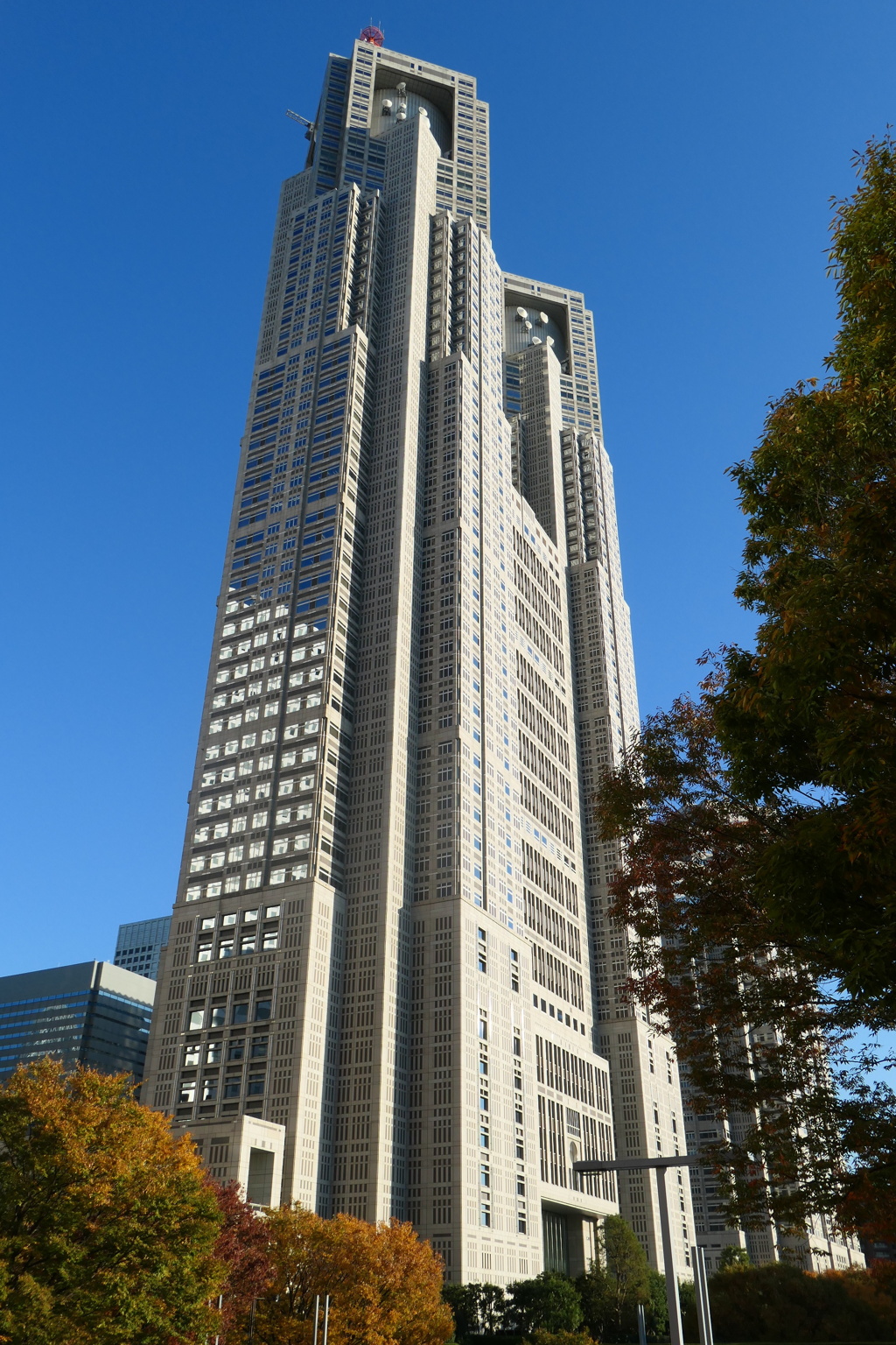 入れません！