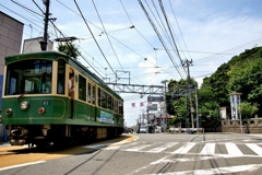 ちょっとレトロな20型