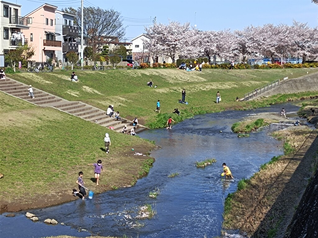 稲城市は