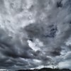 怒涛の空