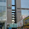 銀座マダムと有楽町マリオン