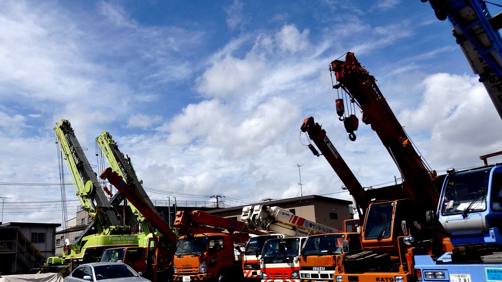 トランスフォーマー！
