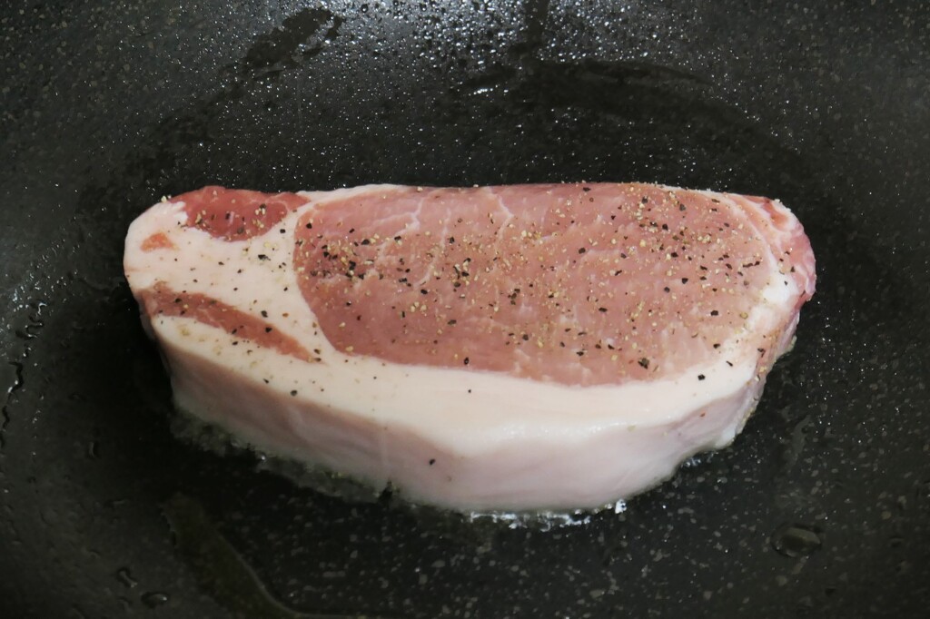 3日分の食料を買うと