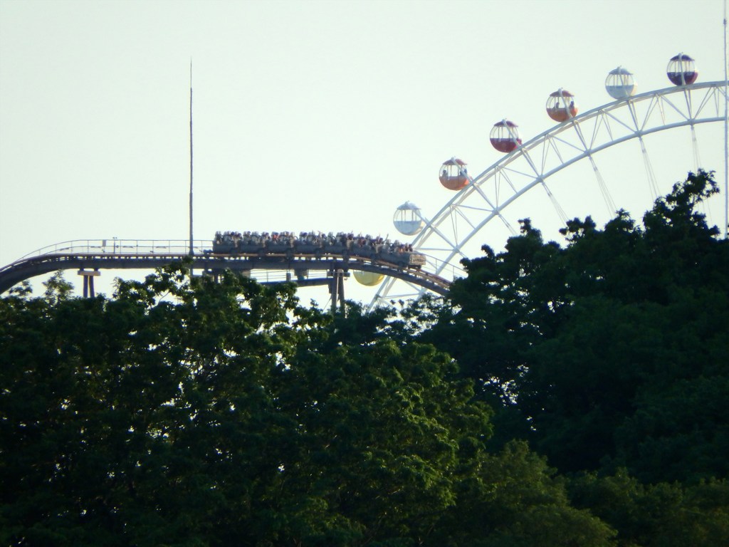 明日は仕事だってのに