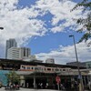 中野駅前