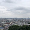 マジックアワーに見たいけど