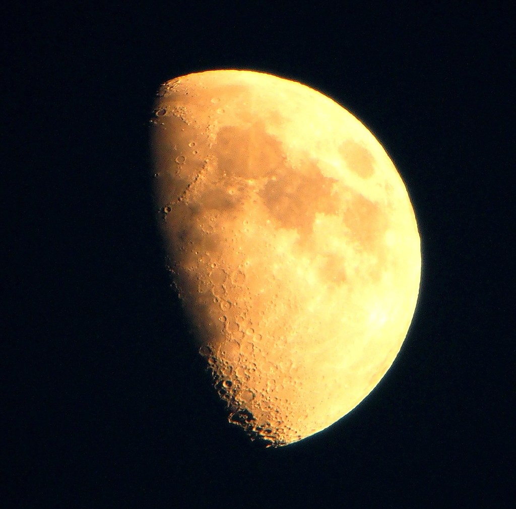 火星？