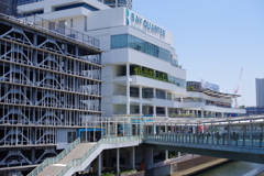 横浜ベイ・クオーター