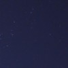 アルデバランとプレアデス星団