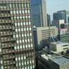 東京斜景
