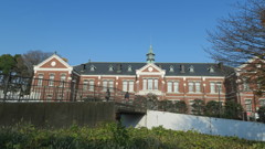 東京国立美術館工芸館