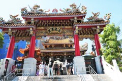 関帝廟
