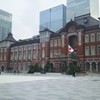 早朝ならではの楽しみ
