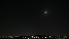 ビックリした～ ((+_+))