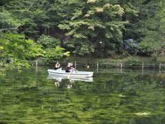 やっと脱出 やっと脱出