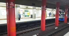 C-Flyerに乗らなかったヒト