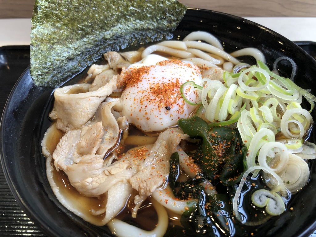 久しぶりの外食