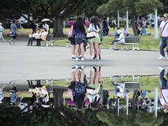 山下公園