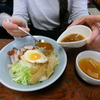 ランチは酔来丼