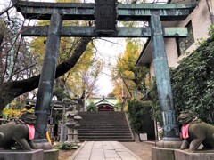 亀岡八幡宮