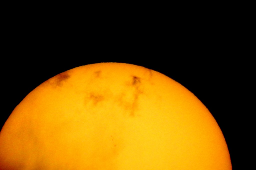 ND100000デビュー