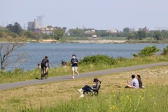 多摩川.com