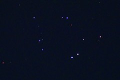 プレアデス星団