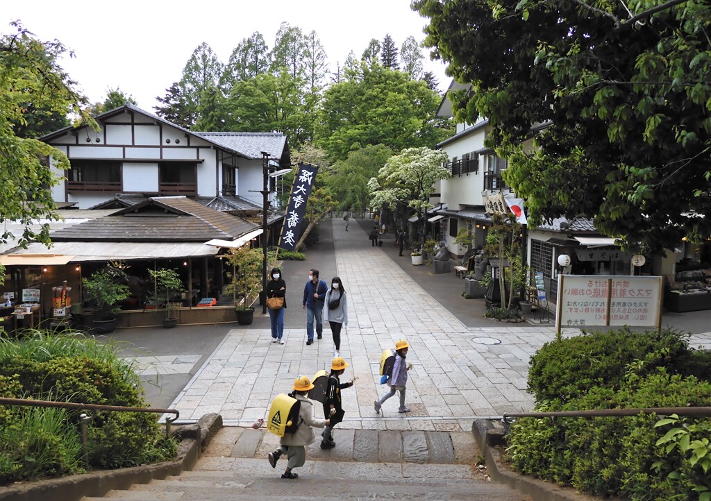 深大寺キッズ