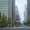 大手町メインストリート