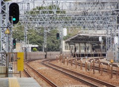 江ノ電か
