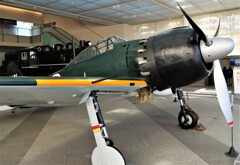 零戦52型