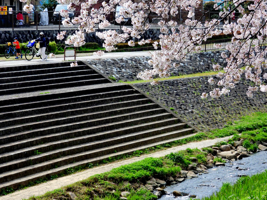 小親水公園
