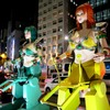 新宿歌舞伎町のイブたち