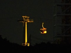 オリンパスE-M10＋タムロン18‐400㎜F3.5/6.3