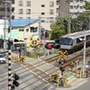 小田急鶴巻温泉駅前