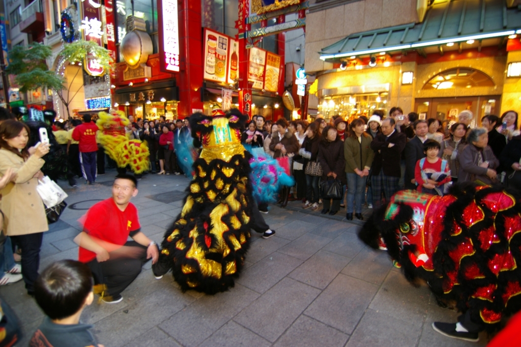 裏方さんも頑張ってます