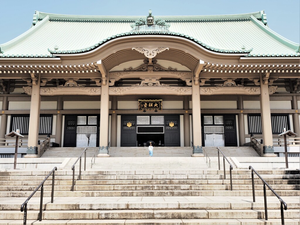 大祖堂