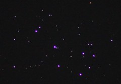 プレアデス星団