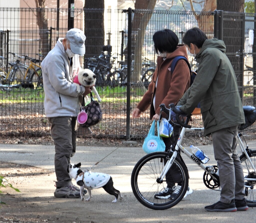 愛犬家