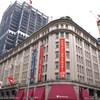 日本橋高島屋包囲網