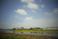 キヤノンNew FD20mmF2.8